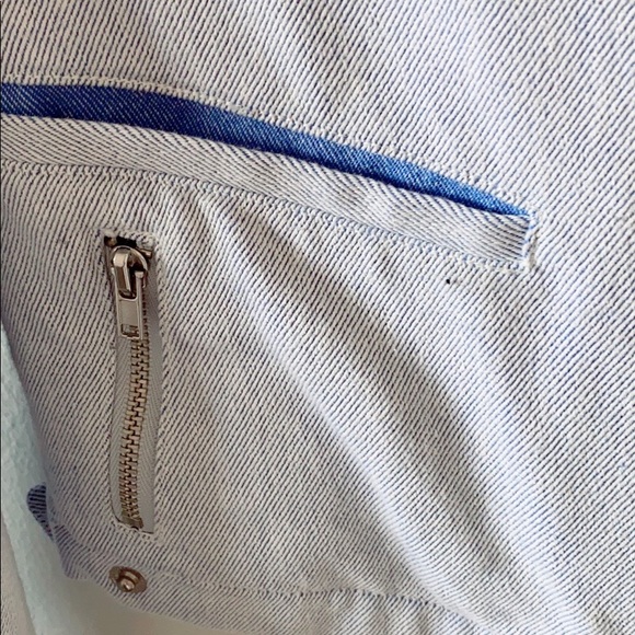 Cropped jacket - Picture 5 of 5